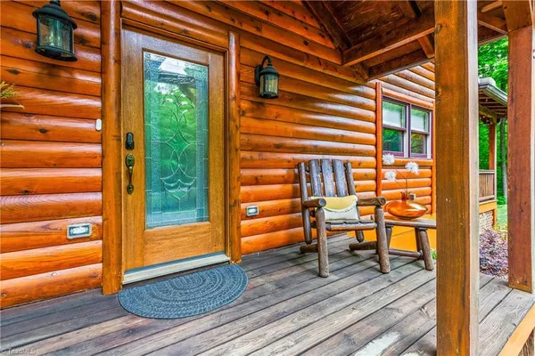 $499,000 | 1160 River Bluff Trail, Tobaccoville, NC 27050