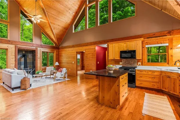 $499,000 | 1160 River Bluff Trail, Tobaccoville, NC 27050