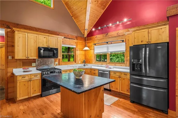 $499,000 | 1160 River Bluff Trail, Tobaccoville, NC 27050