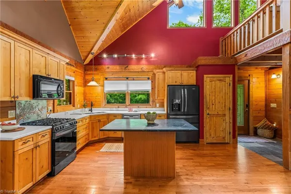 $499,000 | 1160 River Bluff Trail, Tobaccoville, NC 27050