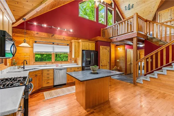 $499,000 | 1160 River Bluff Trail, Tobaccoville, NC 27050