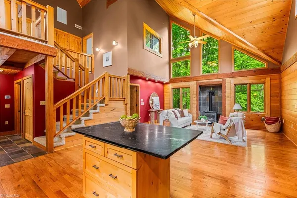 $499,000 | 1160 River Bluff Trail, Tobaccoville, NC 27050