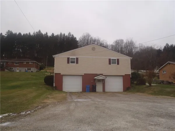 $275,000 | 401 Industry Road, Buena Vista, PA 15018