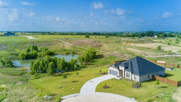 $525,000 | 10316 Stockyard Court, Venus, TX 76084
