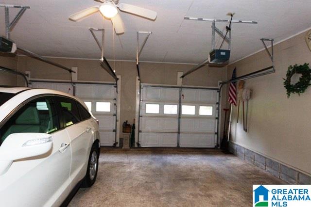 2771 Cedar Springs Road Jacksonville, AL 36265 - Photo 35 of 49