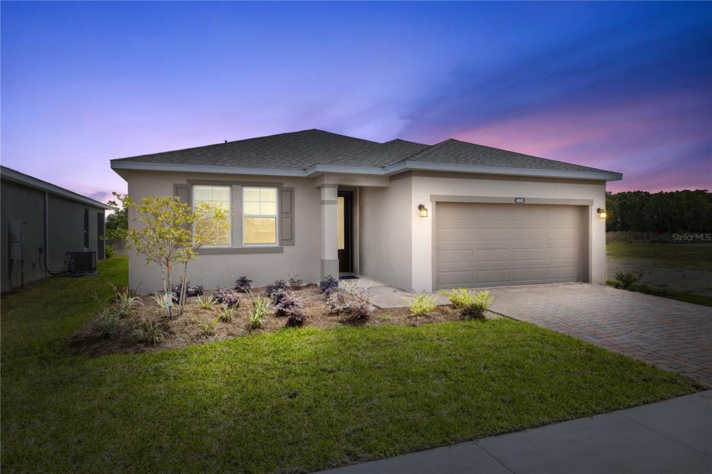 4443 Northwest 53rd Ave Road Ocala, FL 34482 - Photo 2 of 41