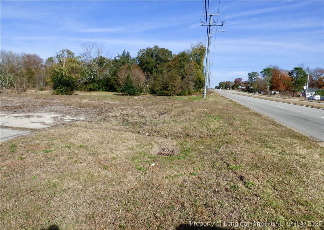 3966 Camden Road Fayetteville, NC 28306 - Photo 5 of 7