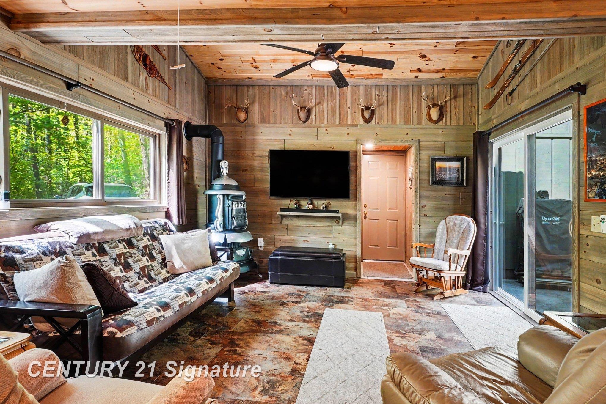 5757 Oak Road Rose City, MI 48654 - Photo 14 of 39