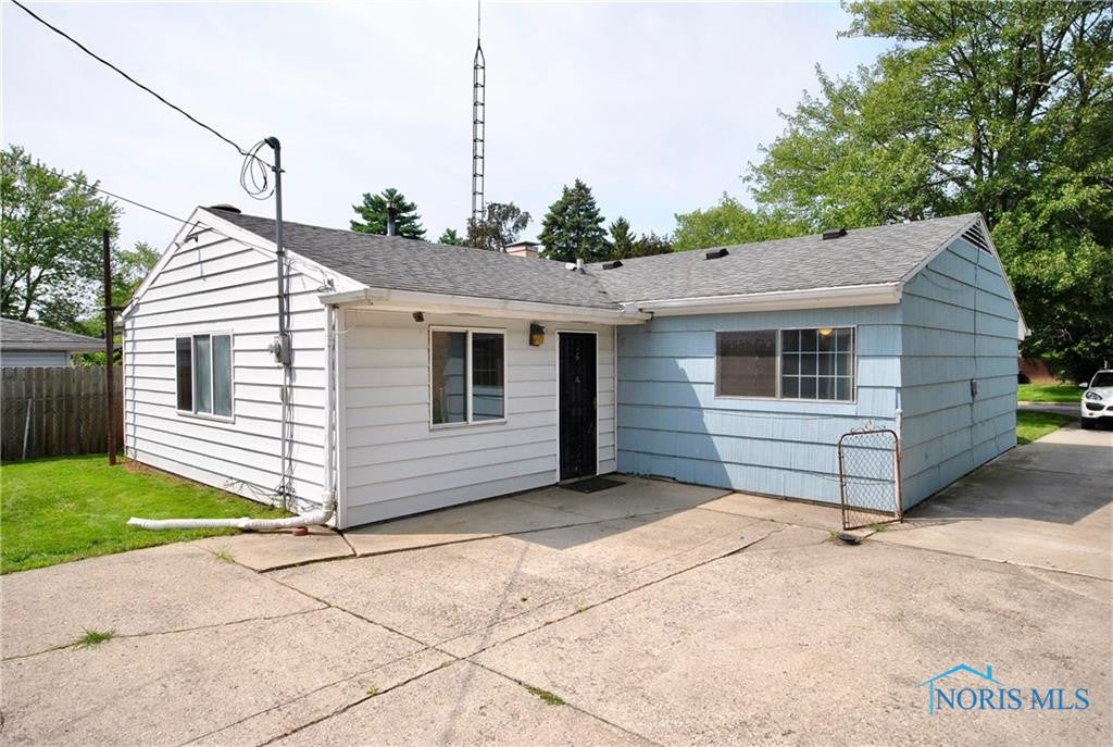 108 Clifton Road Toledo, OH 43607 - Photo 12 of 12 Gallery Image 12