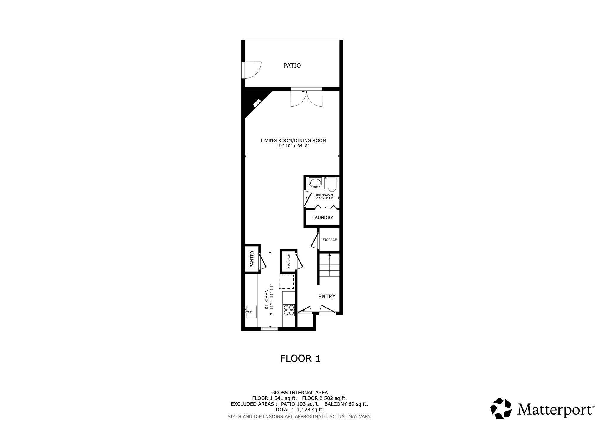 2753 Jobee Drive, Unit 6 Charleston, SC 29414 - Photo 39 of 40 download (83)