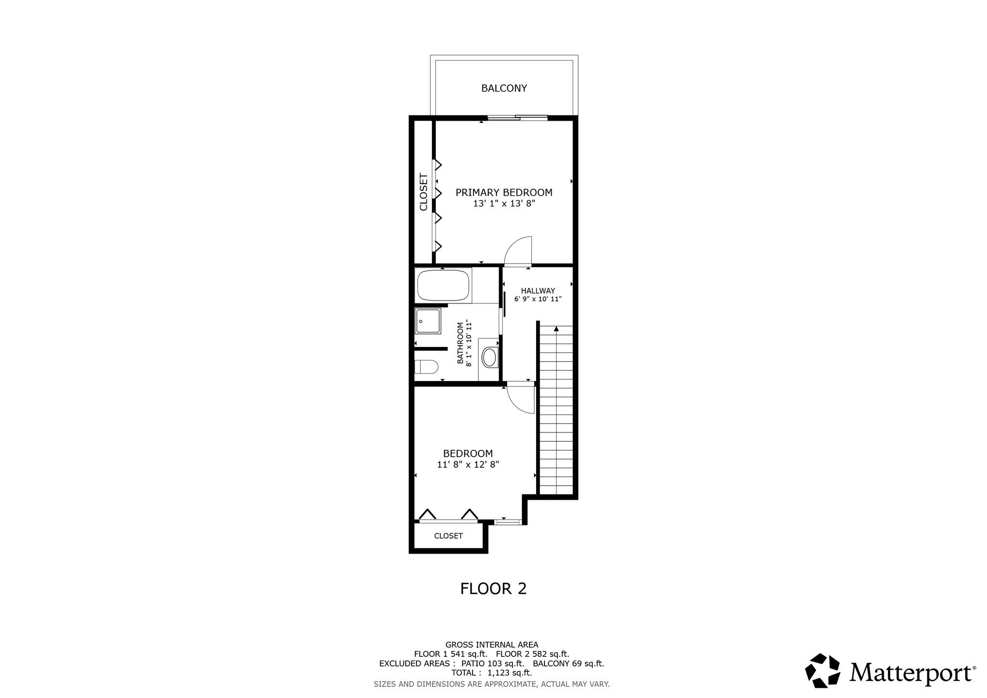2753 Jobee Drive, Unit 6 Charleston, SC 29414 - Photo 40 of 40 download (84)