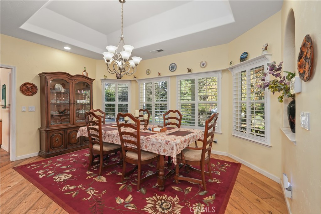 39367 Pine Ridge Road Oakhurst, CA 93644 - Photo 11 of 45