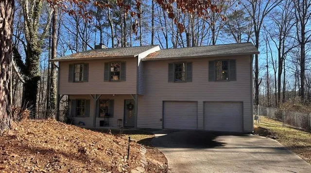 $340,000 | 2632 Fairfield Drive Southwest, Marietta, GA 30064