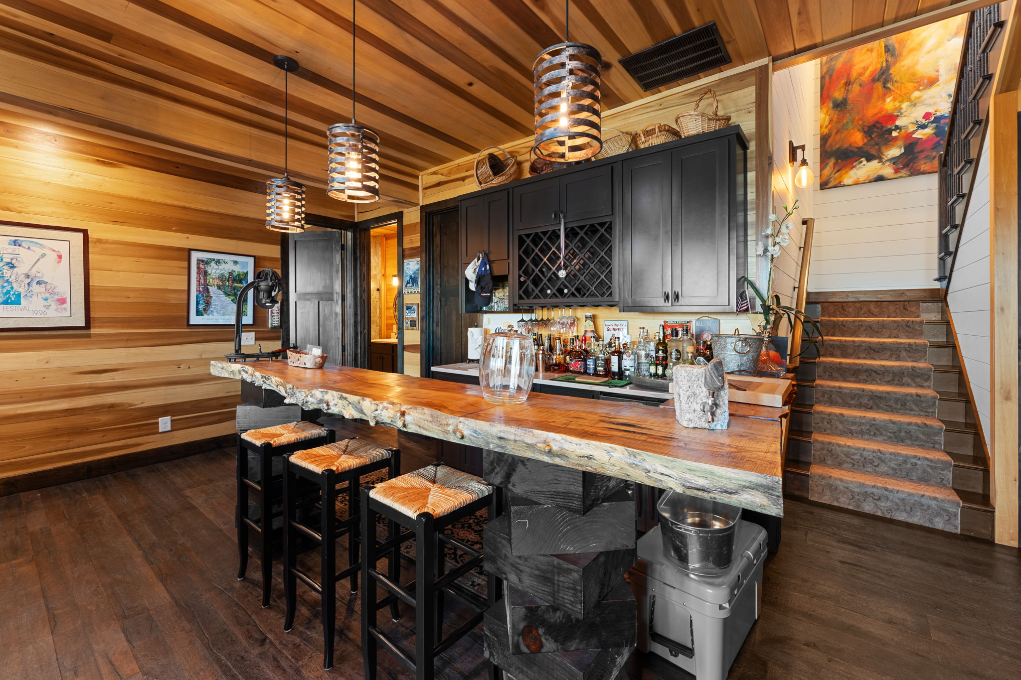 345 Center Ridge Road Cullowhee, NC 28723 - Photo 48 of 70 Gallery Image 48