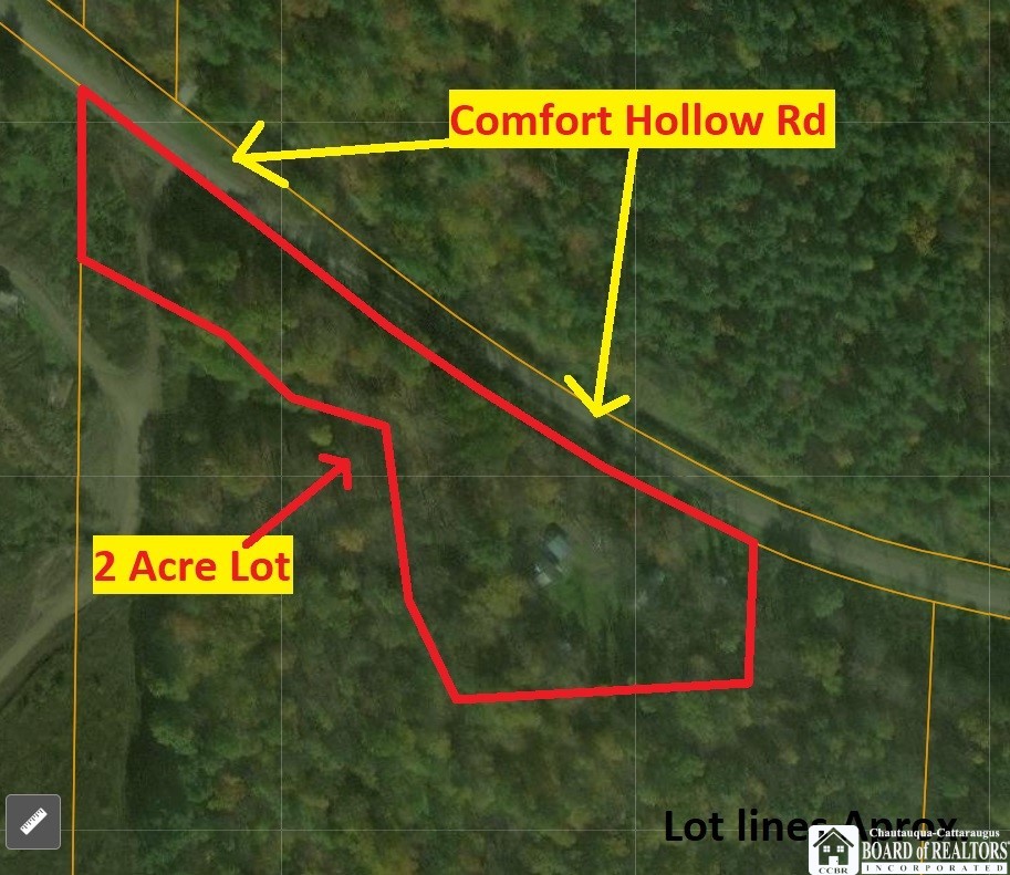 Comfort Hollow Road Scio, NY 14880 - Photo 1 of 1 Gallery Image 1