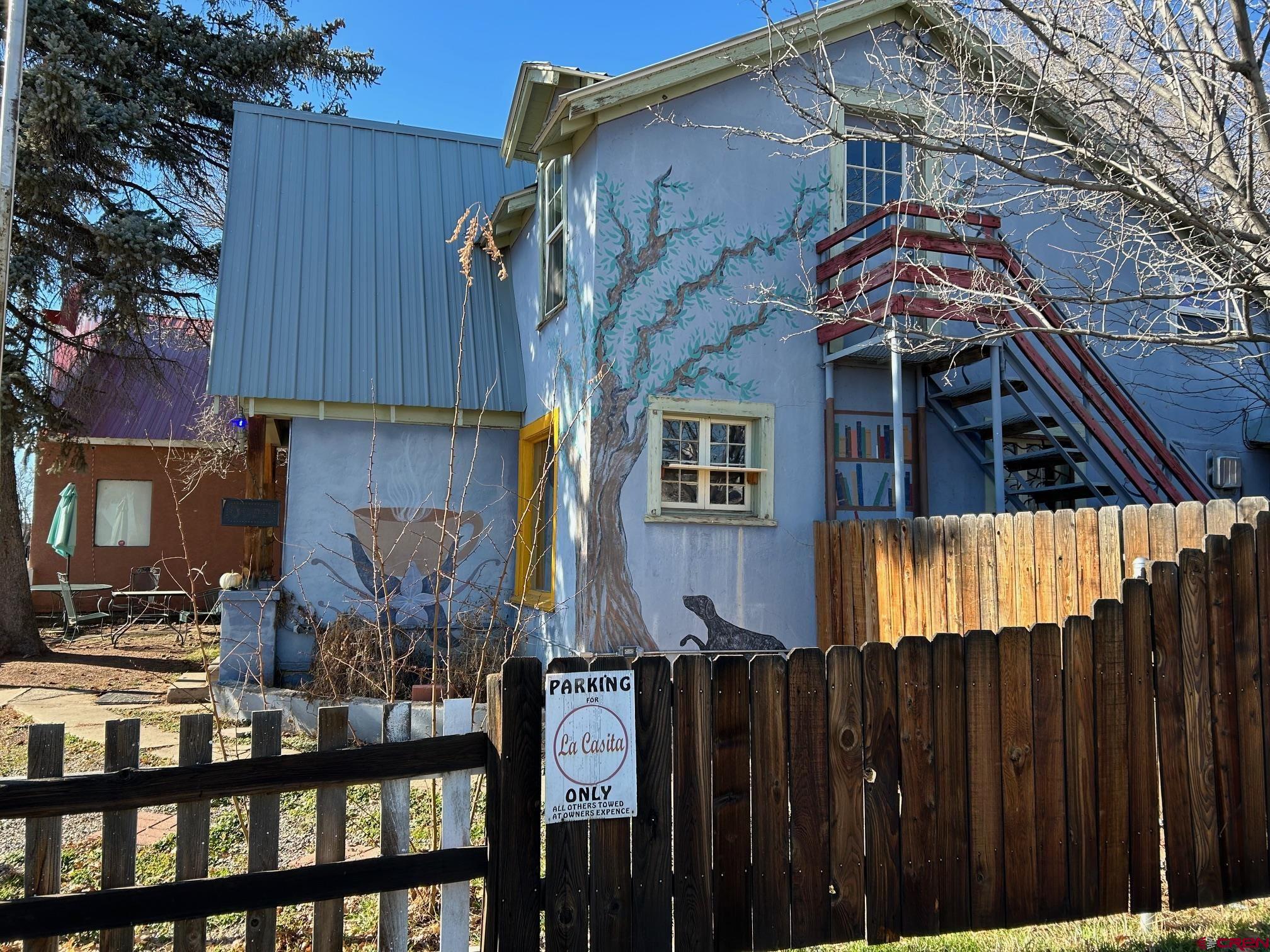 318 East Main Street Cortez, CO 81321 - Photo 23 of 27