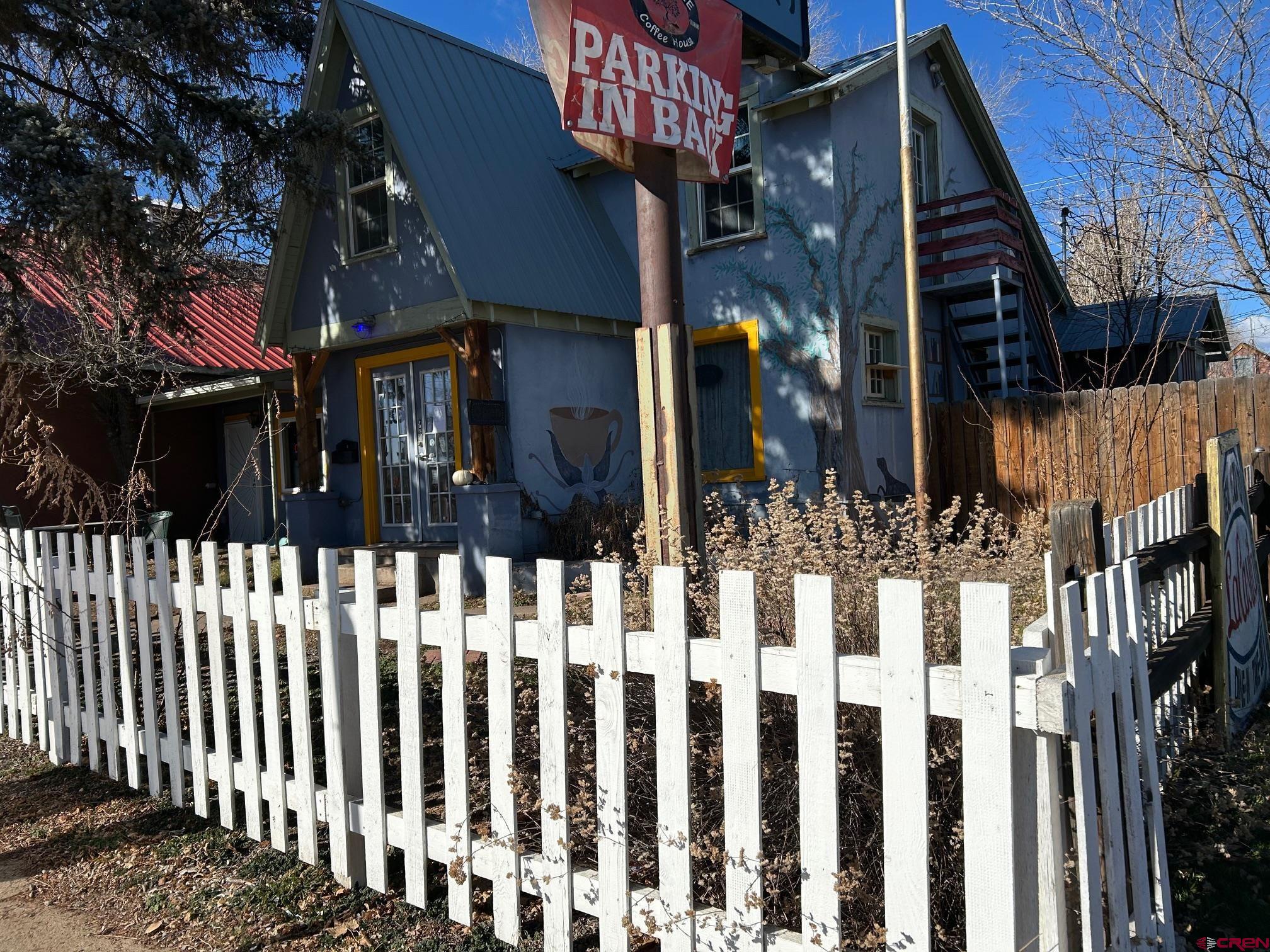 318 East Main Street Cortez, CO 81321 - Photo 26 of 27 a view of street