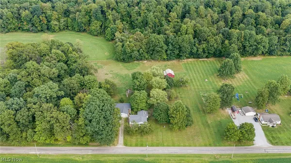 2748 West Lebanon Road, Dalton, OH 44618