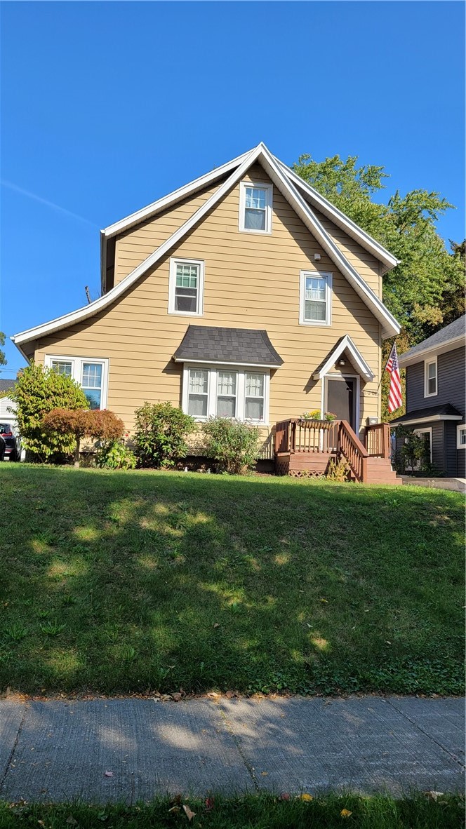 300 Farmington Road Rochester, NY 14609 - Photo 1 of 33