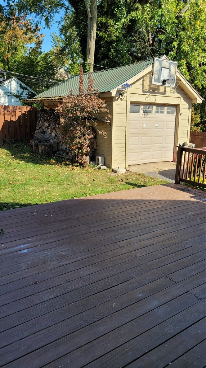 300 Farmington Road Rochester, NY 14609 - Photo 31 of 33