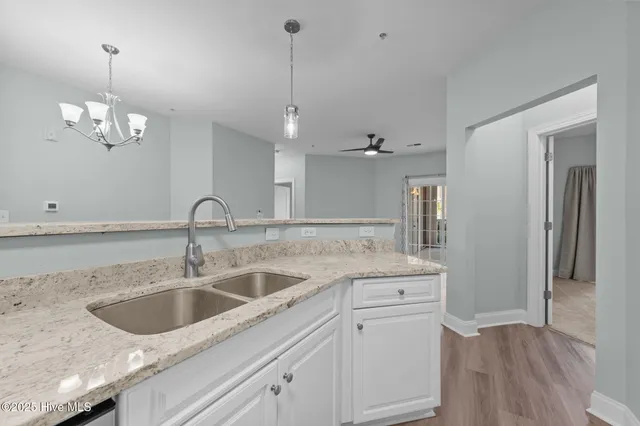 $260,000 | 200 Gateway Condos Drive, Unit 214, Surf City, NC 28445