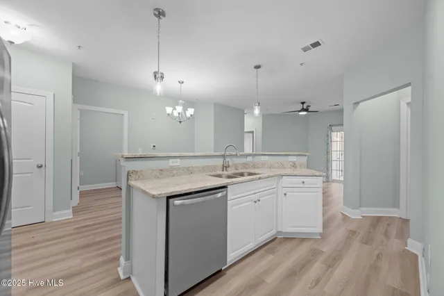 $260,000 | 200 Gateway Condos Drive, Unit 214, Surf City, NC 28445