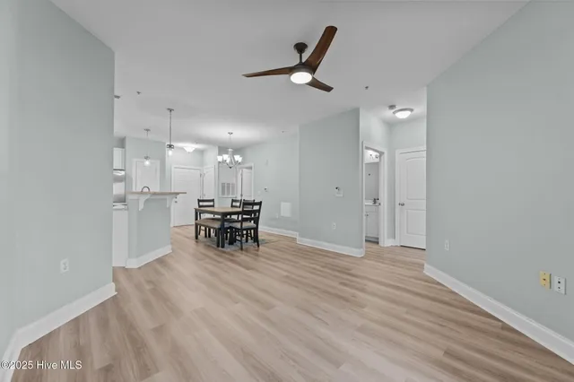 $260,000 | 200 Gateway Condos Drive, Unit 214, Surf City, NC 28445