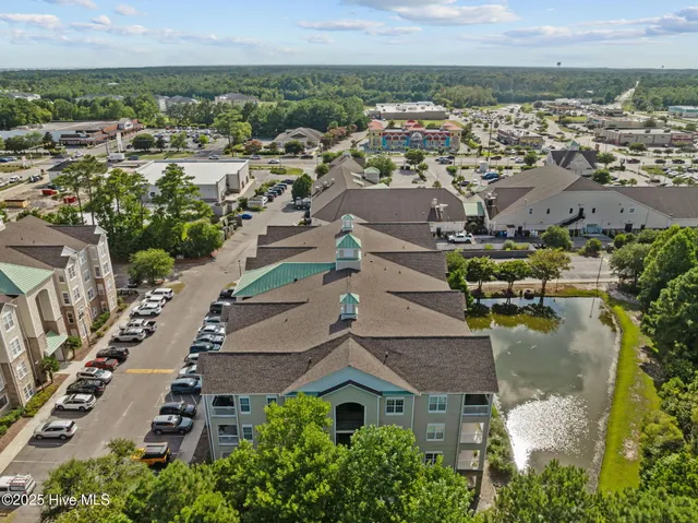 $260,000 | 200 Gateway Condos Drive, Unit 214, Surf City, NC 28445