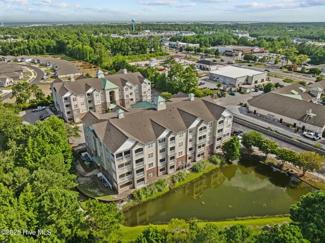 $260,000 | 200 Gateway Condos Drive, Unit 214, Surf City, NC 28445