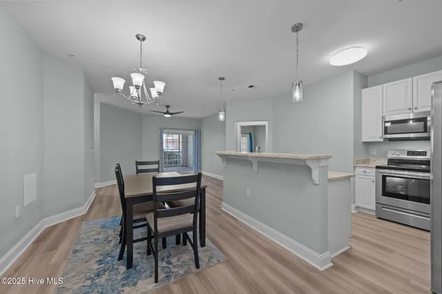 $260,000 | 200 Gateway Condos Drive, Unit 214, Surf City, NC 28445