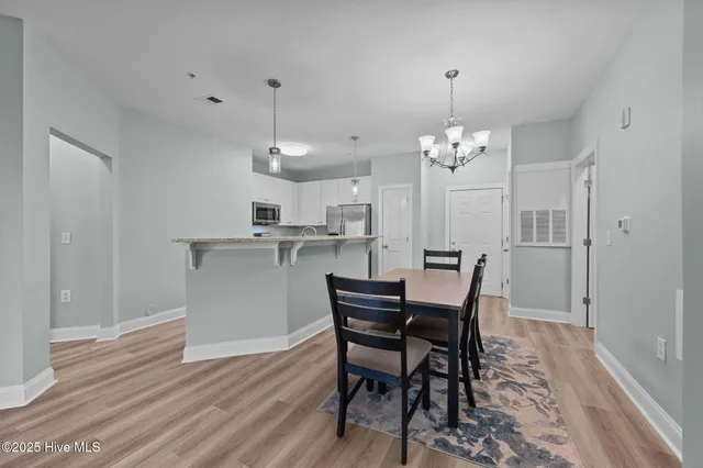 $260,000 | 200 Gateway Condos Drive, Unit 214, Surf City, NC 28445