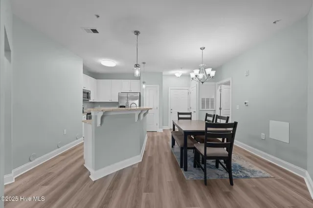 $260,000 | 200 Gateway Condos Drive, Unit 214, Surf City, NC 28445