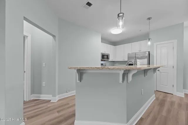 $260,000 | 200 Gateway Condos Drive, Unit 214, Surf City, NC 28445