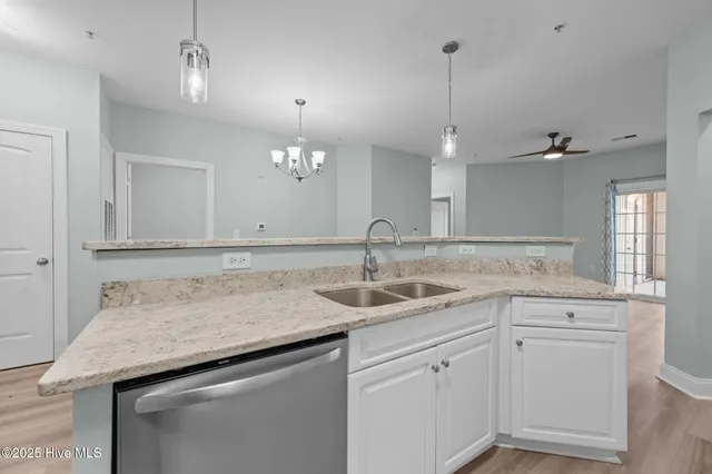 $260,000 | 200 Gateway Condos Drive, Unit 214, Surf City, NC 28445