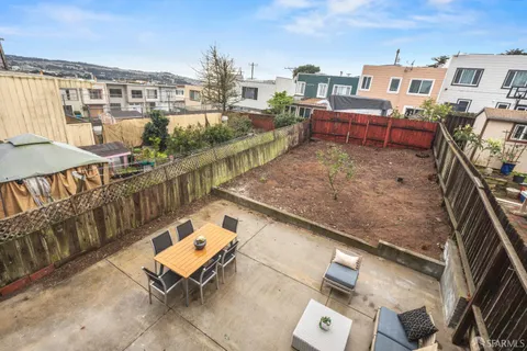 a front view of a house with a garage