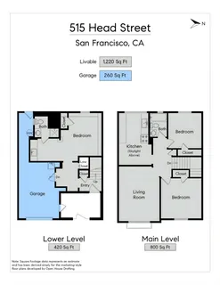 a living room with furniture a couch and a large window