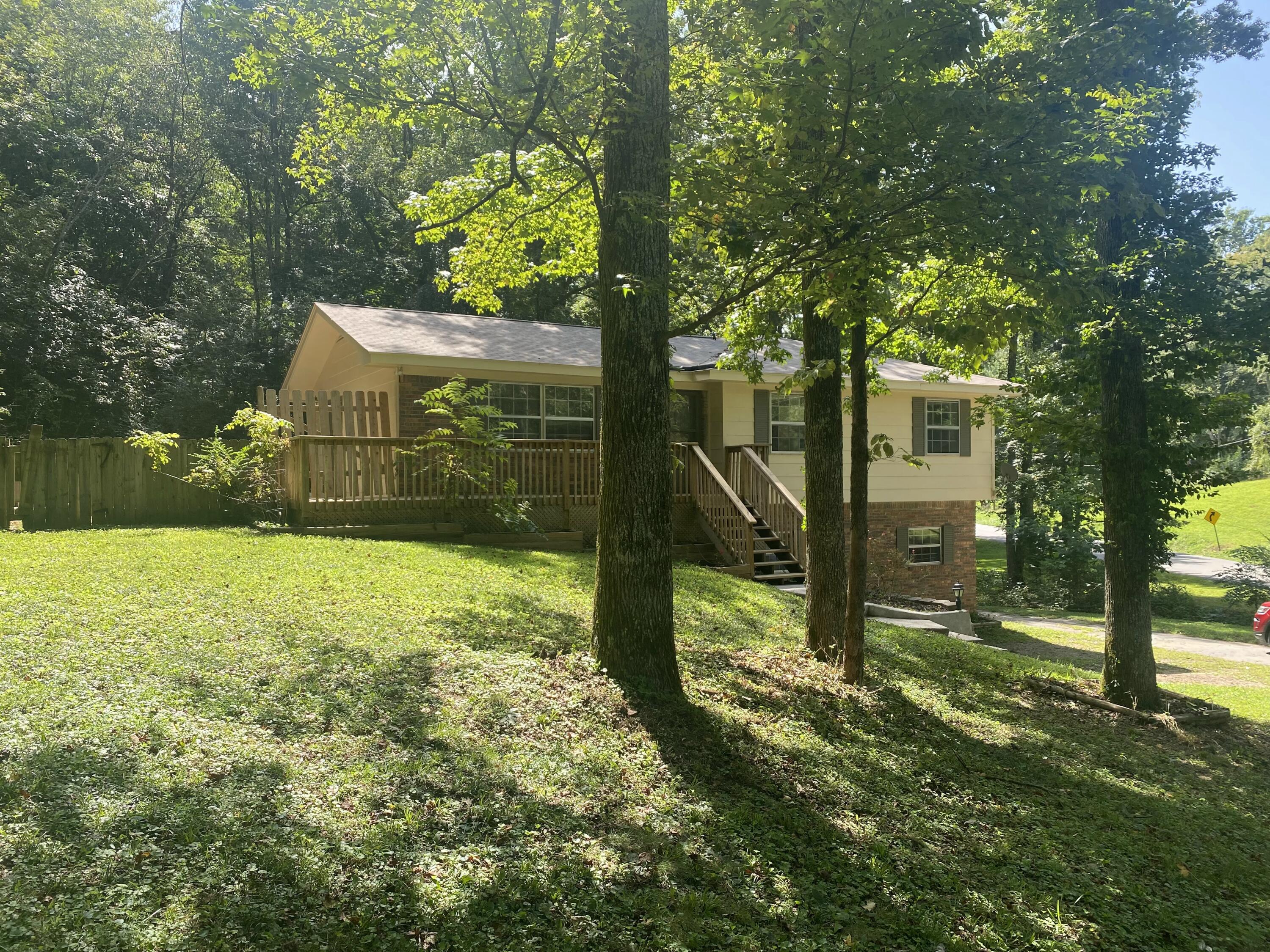 3698 Camp Road Collegedale, TN 37363 - Photo 1 of 35 DAB22A49-E291-4CD1-B871-EC6B90D5495F