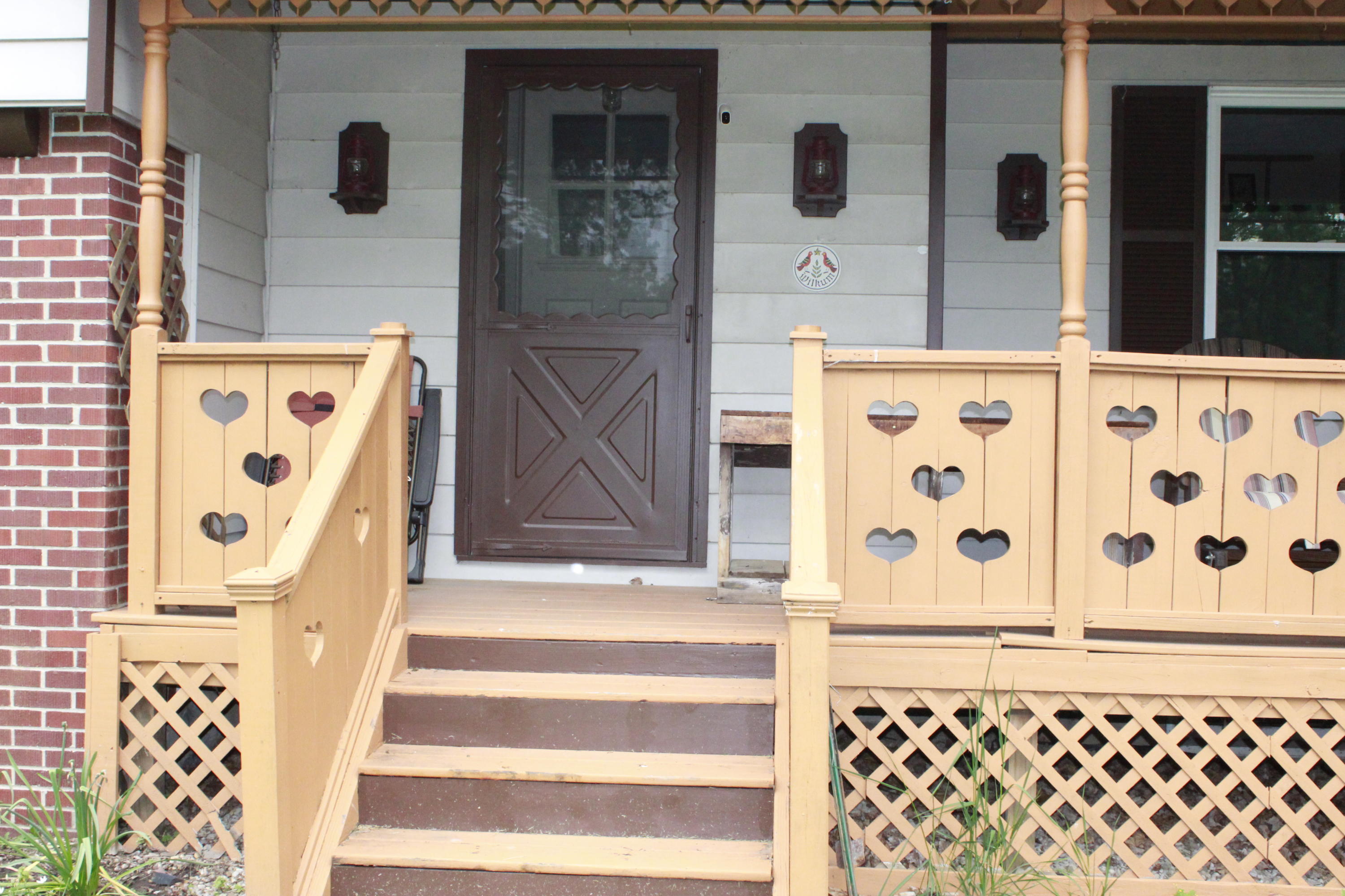 3701 Old Clifton Road Springfield, OH 45502 - Photo 4 of 39