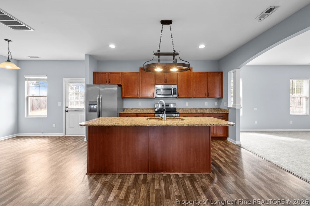 14 Citadel Street Cameron, NC 28326 - Photo 14 of 50