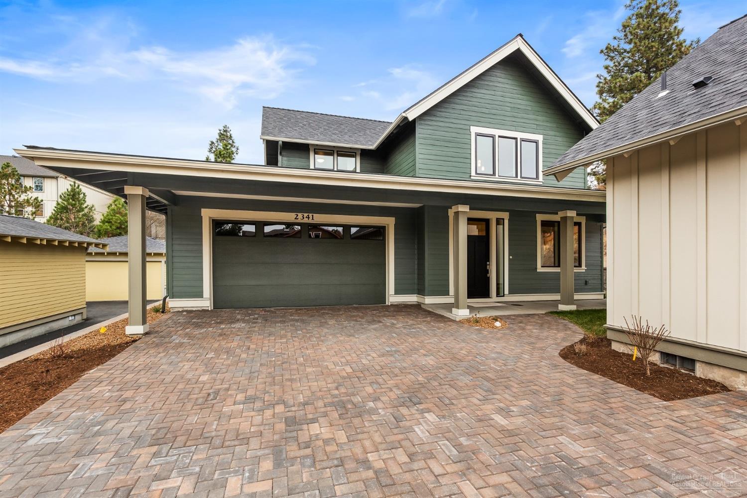 2341 Northwest Awbrey Road Bend, OR 97703 - Photo 1 of 20 Gallery Image 1