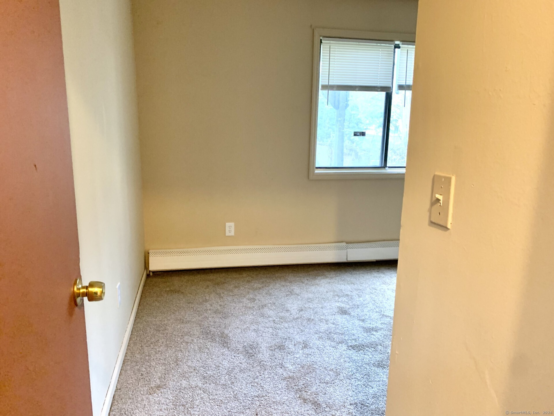 1380 Kossuth Street Bridgeport, CT 06608 - Photo 19 of 22 a view of a small space