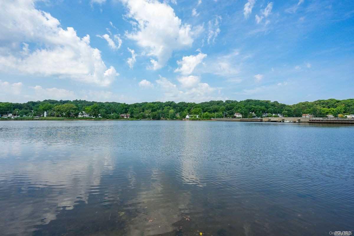 49 Prospect Road Centerport, NY 11721 - Photo 1 of 1 Waterfont