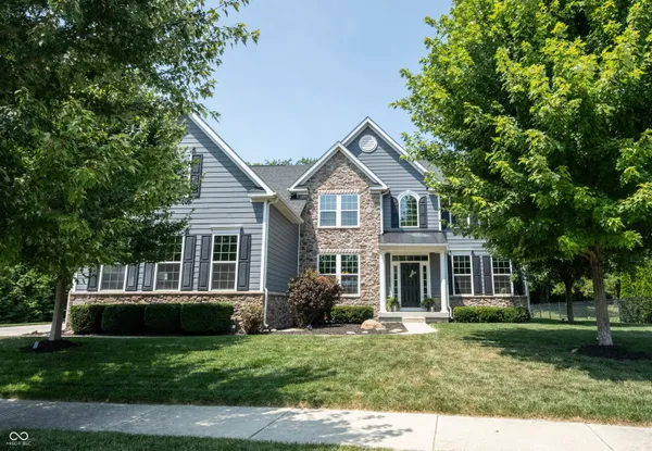 $1,073,000 | 14558 New Garden Lane, Carmel, IN 46033