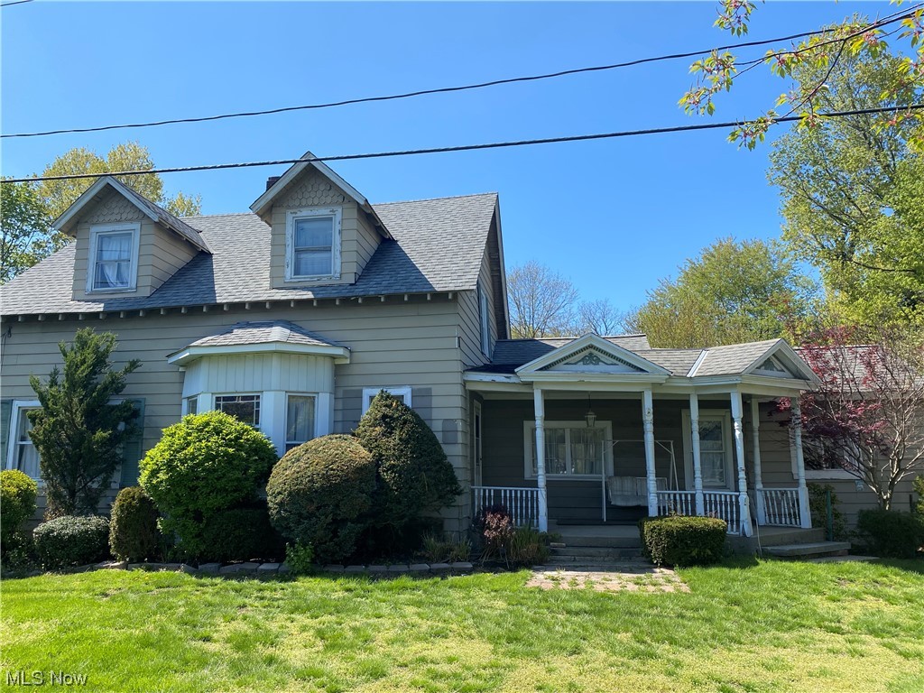 10095 Johnnycake Ridge Road Painesville, OH 44077 - Photo 1 of 34