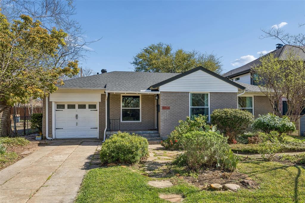 508 Hambrick Road Dallas, TX 75218 - Photo 1 of 1