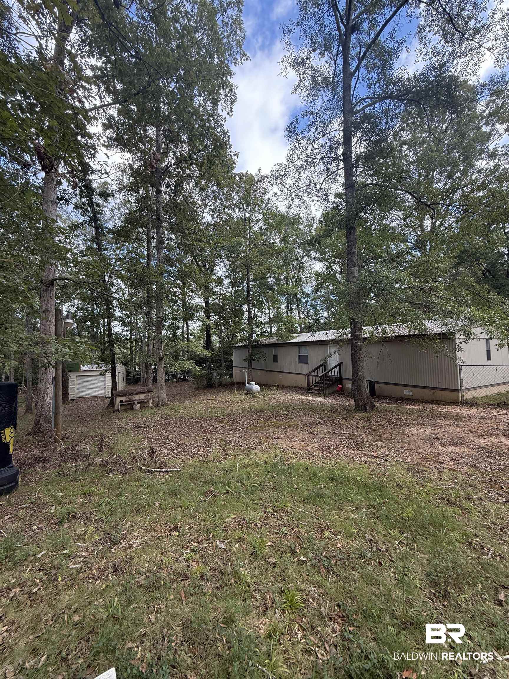 56 Thunder Road Evergreen, AL 36401 - Photo 30 of 35