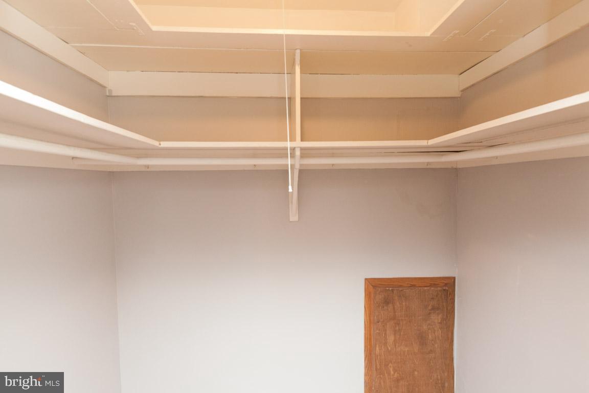 1300 South Arlington Ridge Road, Unit 103 Arlington, VA 22202 - Photo 17 of 30 Interior of Walk-in Closet