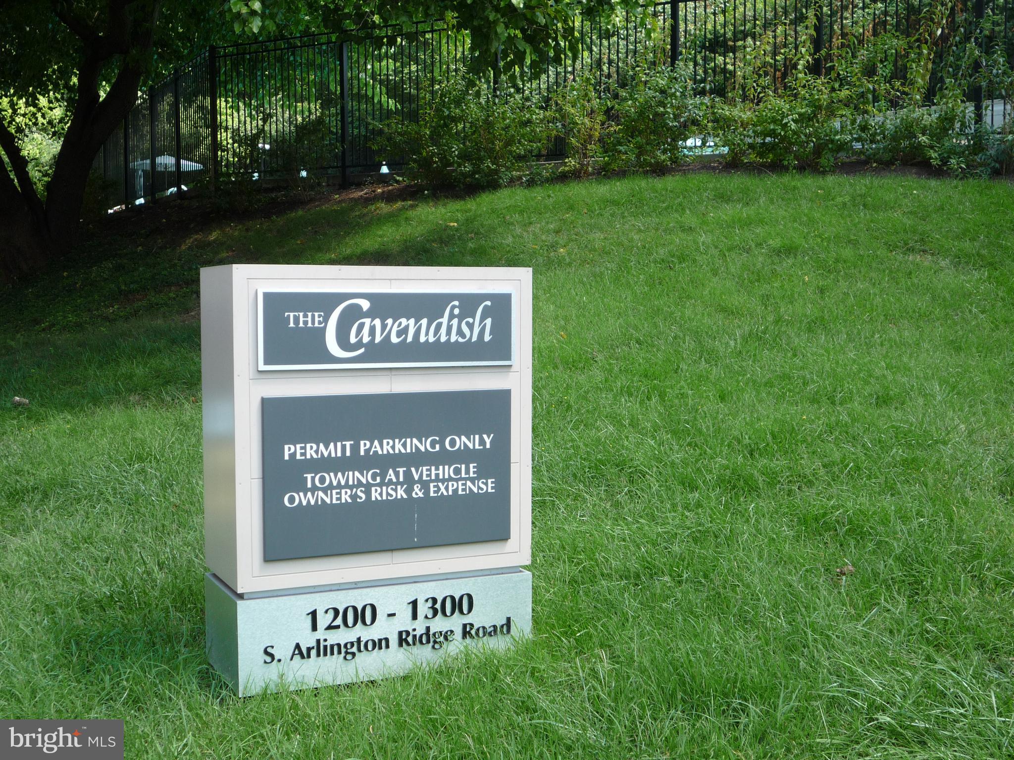 1300 South Arlington Ridge Road, Unit 103 Arlington, VA 22202 - Photo 21 of 30