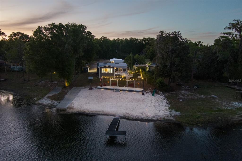8491 Lilly Lake Road Melrose, FL 32666 - Photo 21 of 69