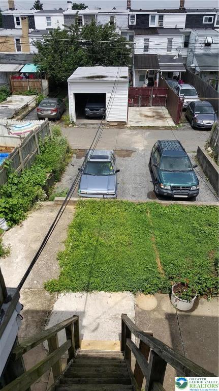 541 Washington Street, Unit 2 Allentown, PA 18102 - Photo 7 of 7 a view of a swimming pool with a patio